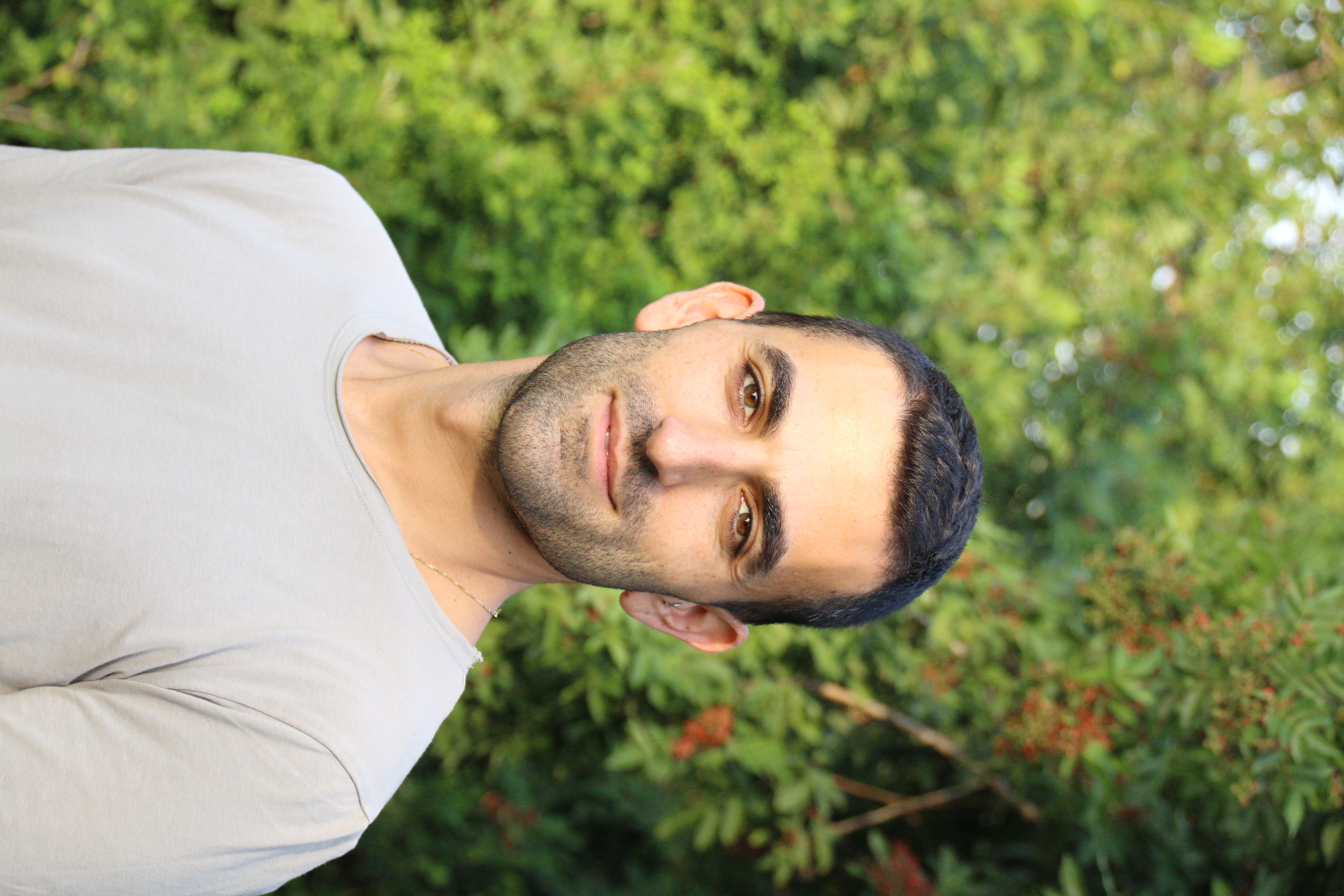 אורי בן עמי - מנחה לתקשורת ויחסים